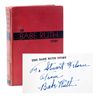 Image 1 : Babe Ruth Signed 1948 Book
