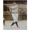 Image 1 : Babe Ruth Signed Photo
