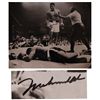 Image 1 : Muhammad Ali Signed Photo