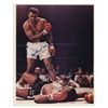 Image 1 : Muhammad Ali Signed Photo