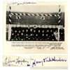 Image 1 : Layden & Stuhldreher Signed Photo