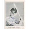 Image 1 : Roger Maris Signed Photo