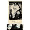 Image 1 : Jackie Robinson Dual-Signed