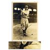 Image 1 : Mickey Cochrane Signed Photo