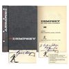 Image 1 : Jack Dempsey ''Dempsey'' Signed