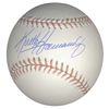 Image 1 : Keith Hernandez Signed Ball
