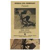 Image 1 : Jesse Owens Program Signed