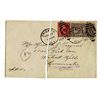Image 1 : Pie Traynor Signed Envelope