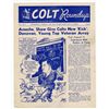 Image 1 : 1955 ''Colt Roundup''