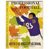 Image 1 : NFL 1955 Yearbook