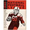 Image 1 : 1960 NFL Yearbook