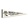 Image 1 : MLK 1963 March Pennant