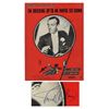 Image 1 : Fred Astaire Signed Sheet Music