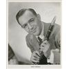 Image 1 : Benny Goodman Signed Photo