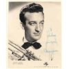 Image 1 : Harry James Signed Photo