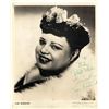 Image 1 : June Richmond Signed Photo