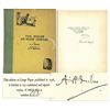 Image 1 : Milne ''Pooh Corner'' Signed