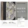 Image 1 : Faulker Signed ''Requiem For A Nun''