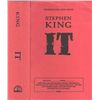 Image 1 : Stephen King's ''It'' Rare Proof 1986