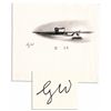 Image 1 : Garth Williams ''Little House'' Print