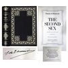 Image 1 : Simone de Beauvoir ''Second Sex'' SB
