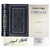 Image 1 : Joseph Heller ''Catch-22'' SB