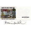 Image 1 : Signed ''Wild Things'' M. Sendak