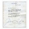 Image 1 : Joan Crawford Handkerchief & TLS