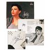 Image 1 : Judy Garland LP Signed