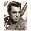Image 1 : Cary Grant Signed Photo