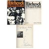 Image 1 : Alfred Hitchcock Signed Book