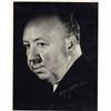 Image 1 : Alfred Hitchcock Signed Photo