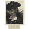 Image 1 : Charles Laughton Signed Photo