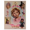 Image 1 : Shirley Temple Signed Poster