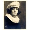 Image 1 : Theda Bara Signed Photo