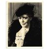 Image 1 : Ethel Barrymore Signed Photo