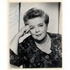 Image 1 : Frances Bavier Signed Photo
