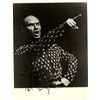 Image 1 : Yul Brynner Signed Photo