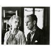 Image 1 : Hume Cronyn & Jessica Tandy SP