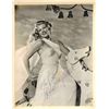 Image 1 : Rita Hayworth Signed Photo