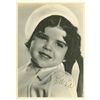 Image 1 : Darla Hood Signed Photo