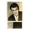 Image 1 : Rock Hudson Signed Photo