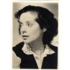 Image 1 : Elsa Lanchester Signed Photo