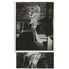 Image 1 : Jayne Mansfield Signed Photo