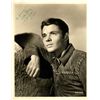 Image 1 : Audie Murphy Signed Photo