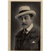 Image 1 : Warner Oland Signed Photo