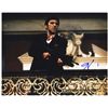 Image 1 : Al Pacino Signed Photo
