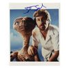 Image 1 : Spielberg ''E.T.'' Signed Photo