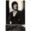 Image 1 : Gloria Swanson Signed Photo
