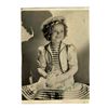 Image 1 : Shirley Temple Signed Photo